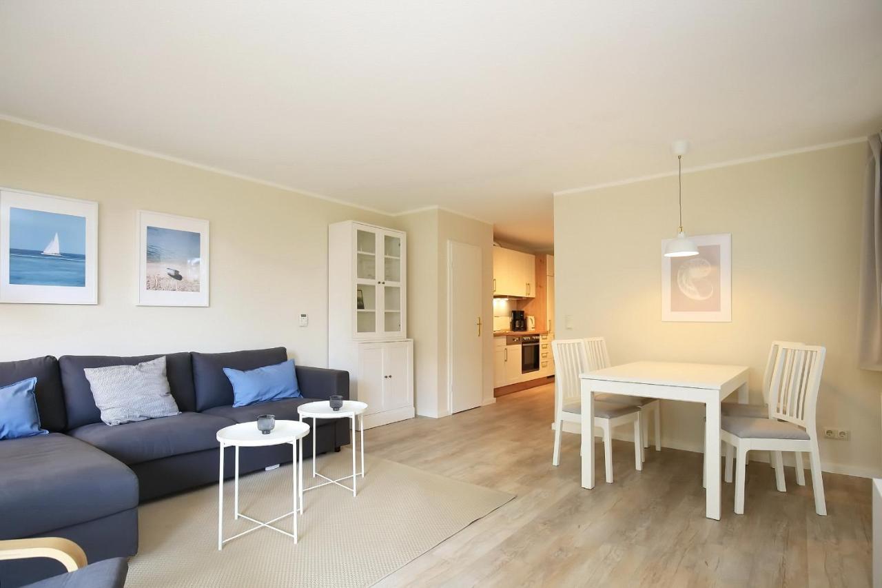 Feriendorf Papillon Wohnung 15-1 Ostseebad Boltenhagen Exterior foto